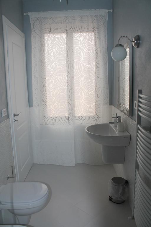 B&B Home Sweet Home Rosolini Room photo