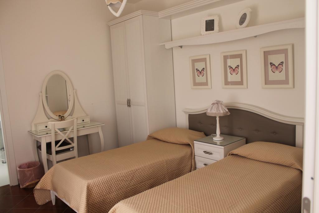 B&B Home Sweet Home Rosolini Room photo