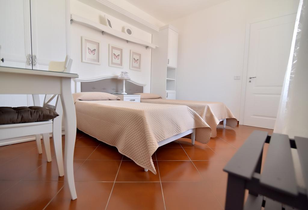 B&B Home Sweet Home Rosolini Exterior photo